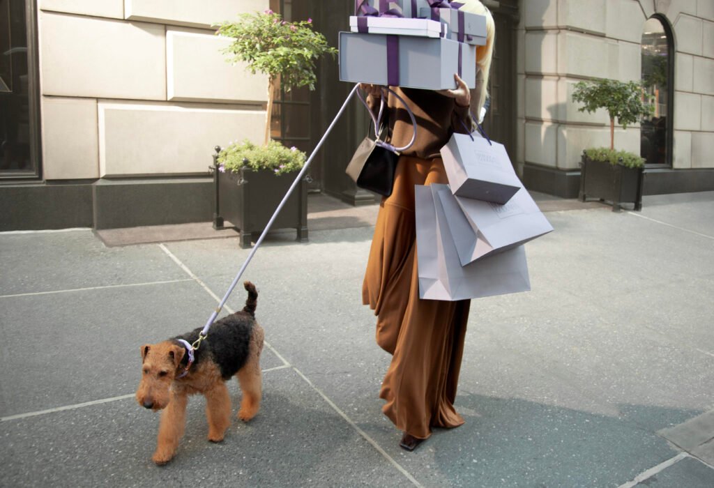 BG Holiday Phoebe Philo Stella McCartney Photo Credit Alexandre Bassard