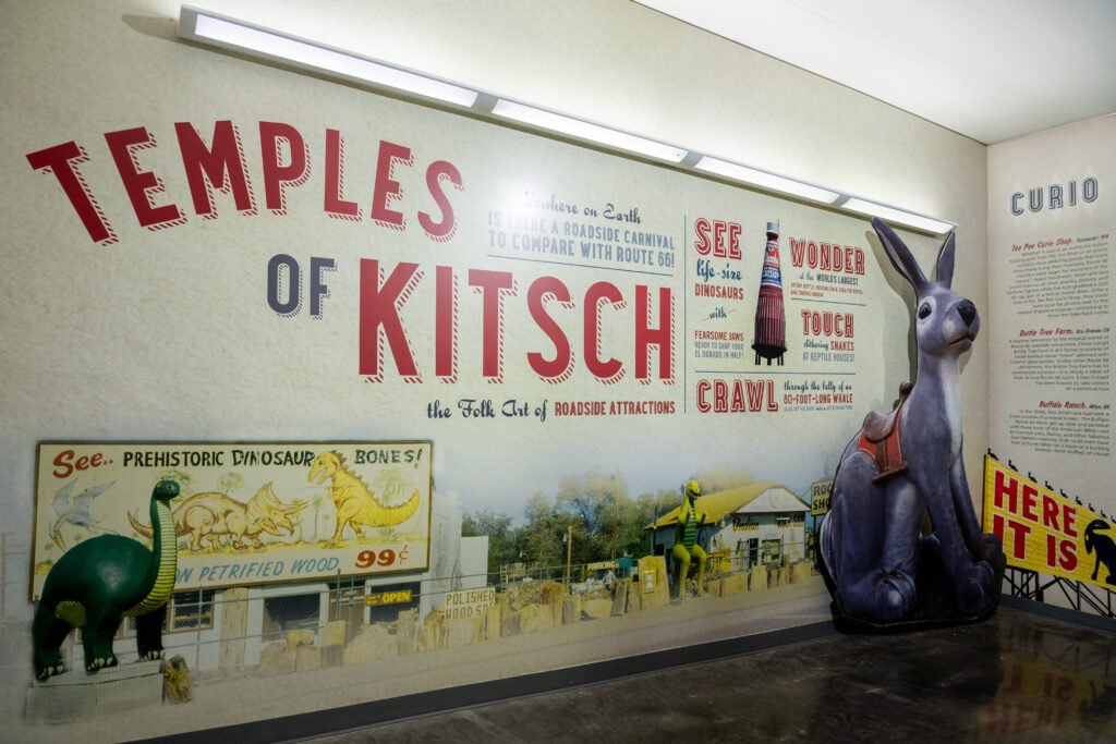 Revving Into History: America’s Automotive Trust Reimagines Route 66 for Its Centennial Journey 1 _DSC9864