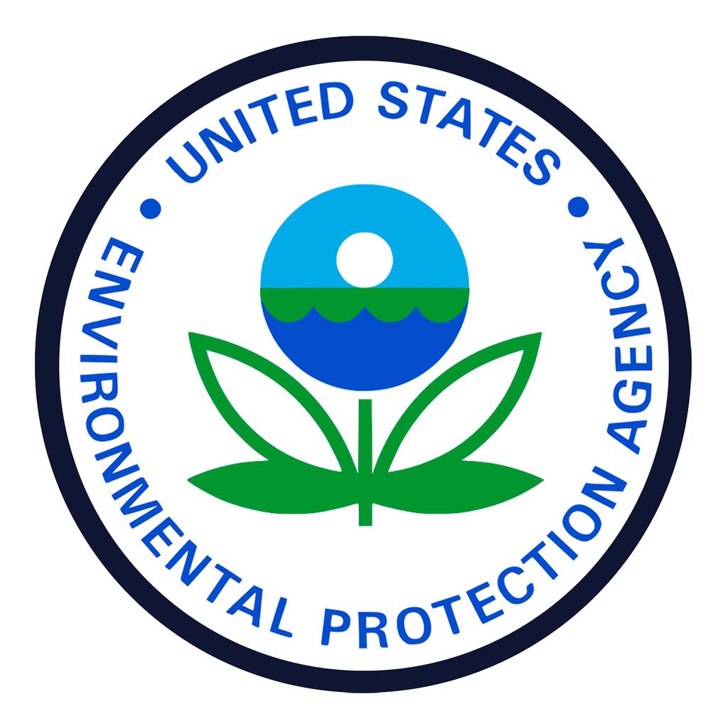 Environmental Protection Agency Seal