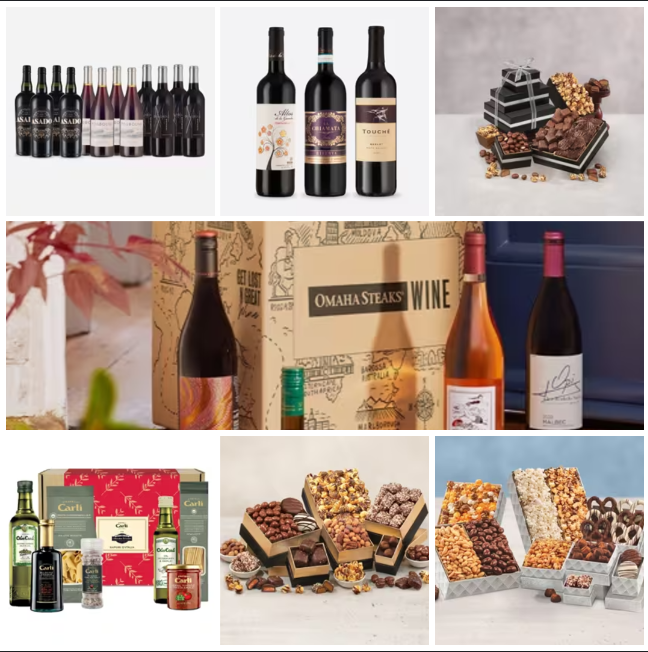 Omaha Steaks, https://sovrn.co/11ughsc