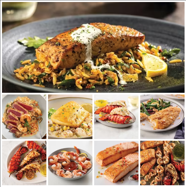 Omaha Steaks, https://sovrn.co/11ughsc