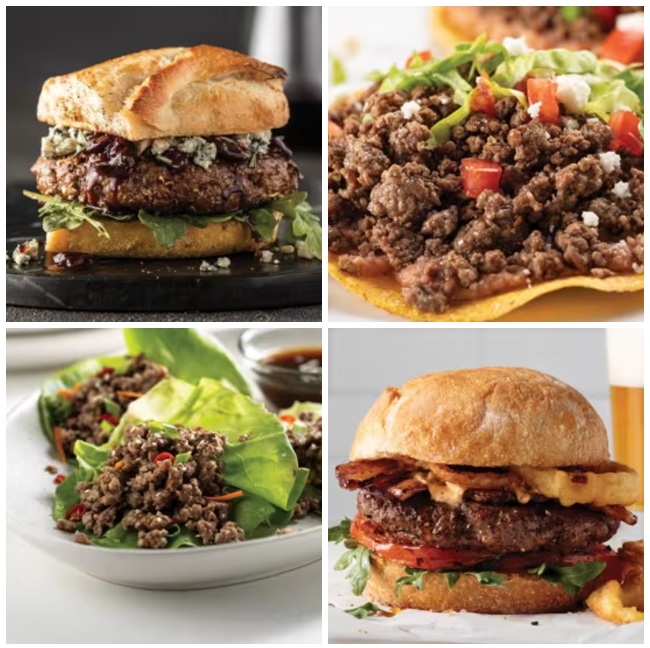 Omaha Steaks, https://sovrn.co/11ughsc