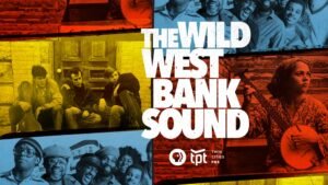 The Wild West Bank Sound