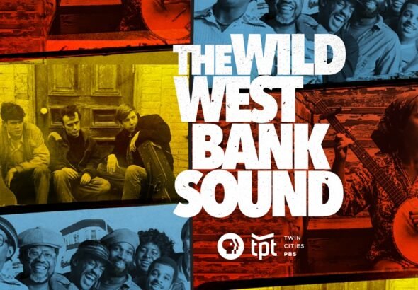 The Wild West Bank Sound