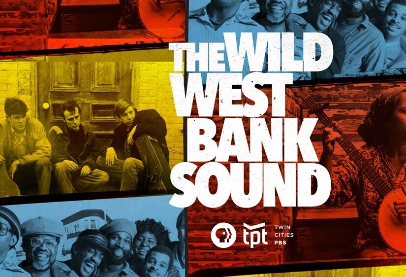 The Wild West Bank Sound