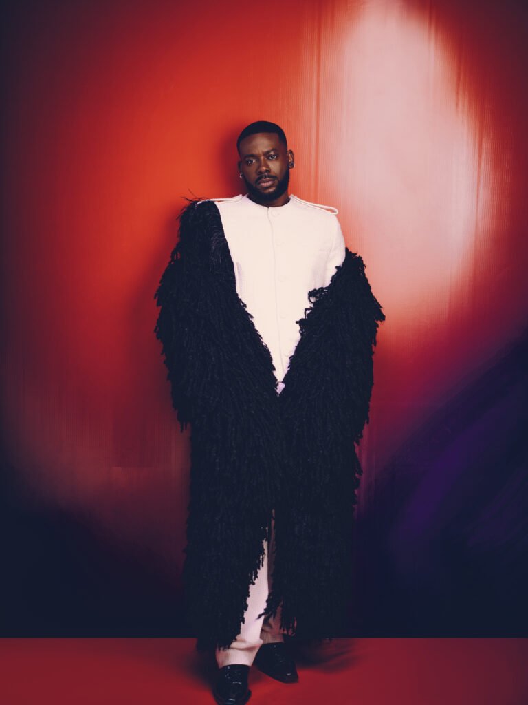 From Juneteenth Celebrations to Castle in the Clouds & Afro Plus Fest, Communities Unite as Festivals and Stories Ignite Across the Region 11 Adekunle Gold