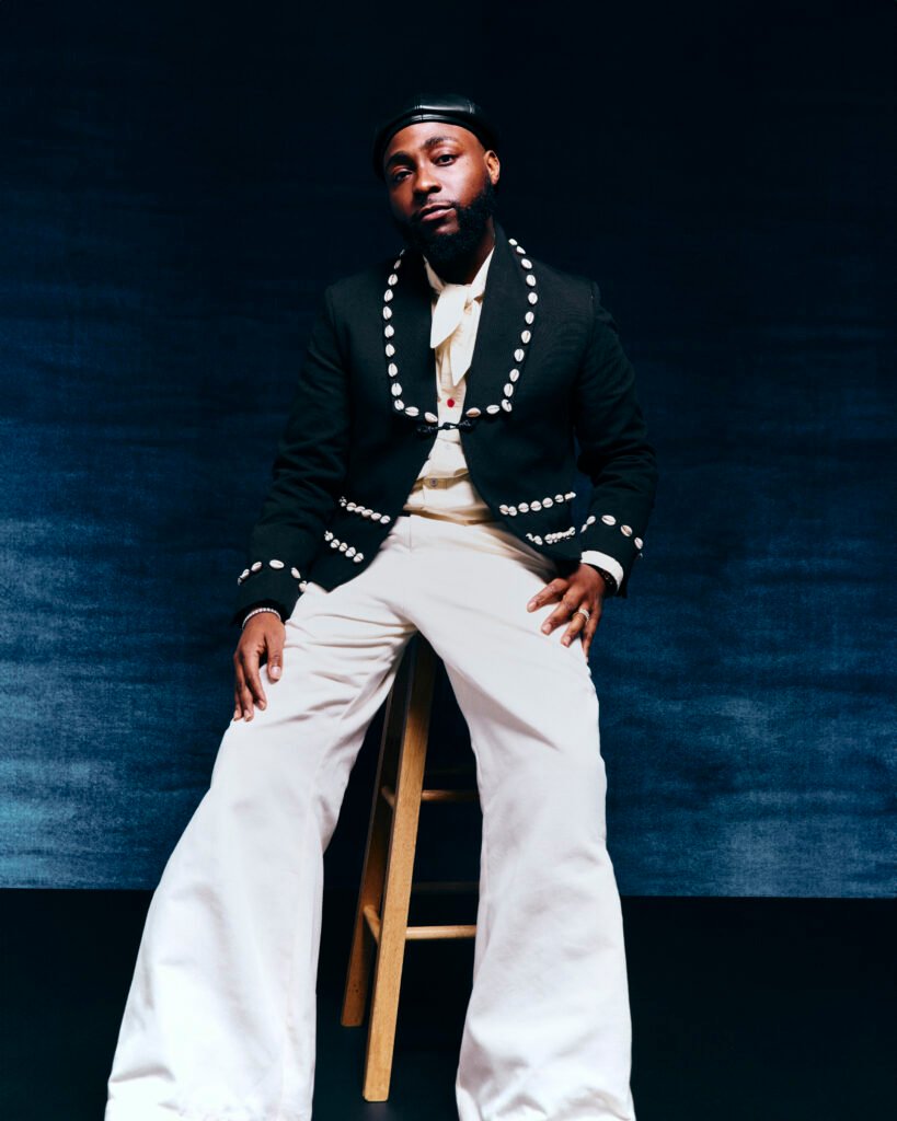 From Juneteenth Celebrations to Castle in the Clouds & Afro Plus Fest, Communities Unite as Festivals and Stories Ignite Across the Region 21 Davido