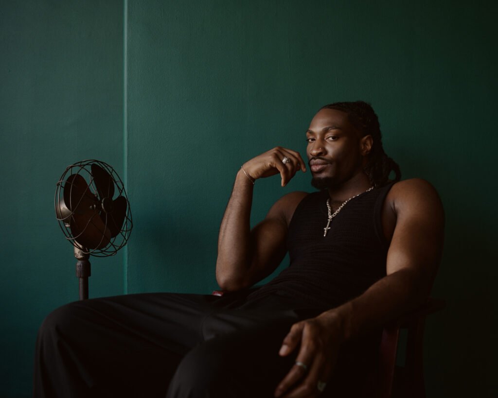 From Juneteenth Celebrations to Castle in the Clouds & Afro Plus Fest, Communities Unite as Festivals and Stories Ignite Across the Region 20 Odeal