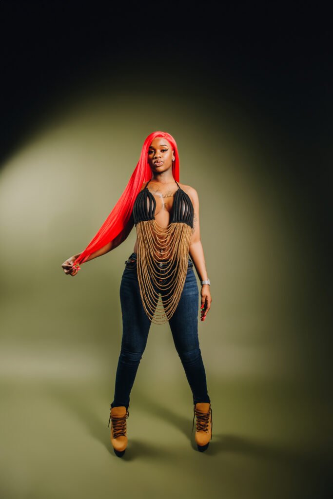 From Juneteenth Celebrations to Castle in the Clouds & Afro Plus Fest, Communities Unite as Festivals and Stories Ignite Across the Region 10 Sexyy Red