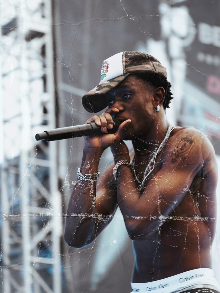 From Juneteenth Celebrations to Castle in the Clouds & Afro Plus Fest, Communities Unite as Festivals and Stories Ignite Across the Region 14 Victony
