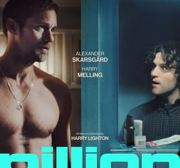 Ride or Die: A24’s Pillion Pits Harry Melling’s Timidity Against Alexander Skarsgård’s Dominance 86 Pillion, Harry Lighton