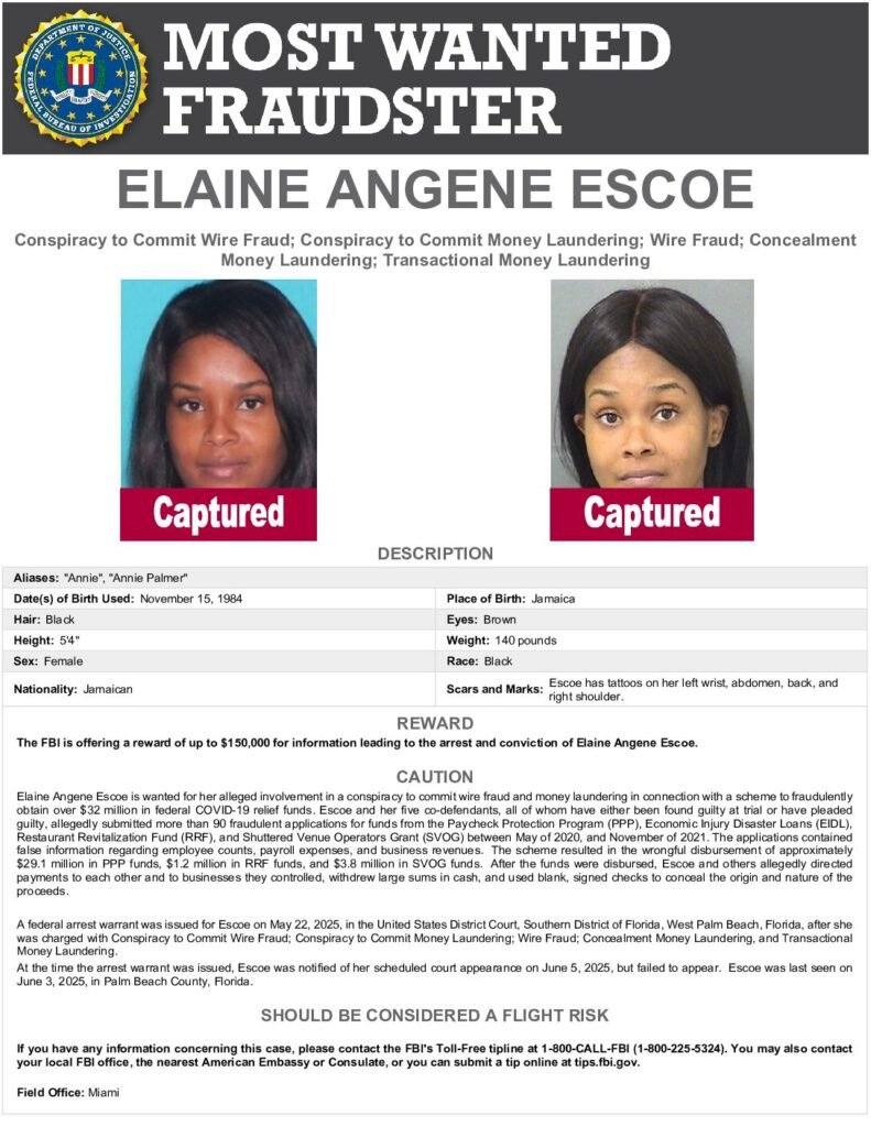 elaine angene escoe pdf