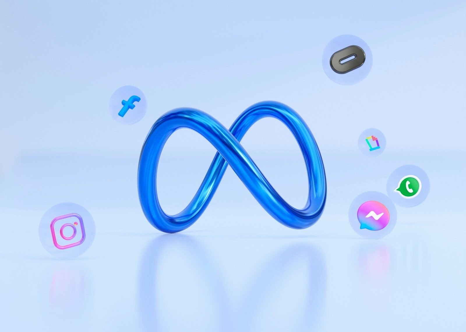 Meta Solidifies AI Wearables Dominance with New $299 Glasses Line Featuring 'Muse Spark' AI 1 logo