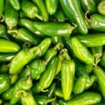 Salmonella Outbreak Linked to Jalapeños Triggers Recall of Pico de Gallo, Stuffed Mushrooms and Soup Mix in Texas and Louisiana 27 green chili peppers in close up photography, recall, recalls, health