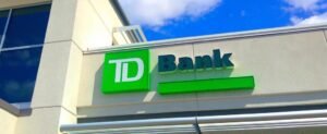 TD Bank, fraud