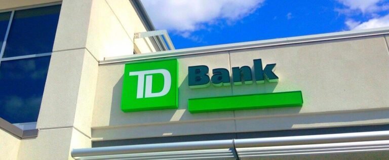 TD Bank, fraud