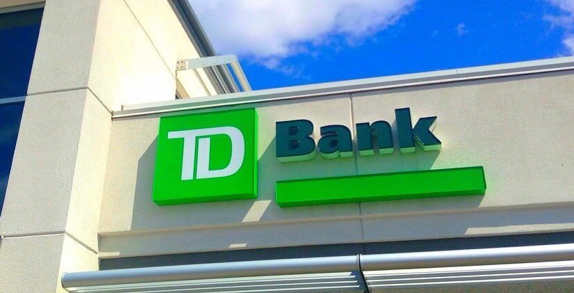 TD Bank, fraud