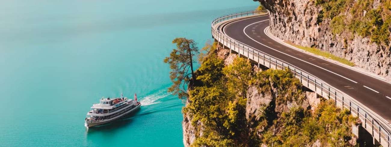 The Most Beautiful Place in Kanas