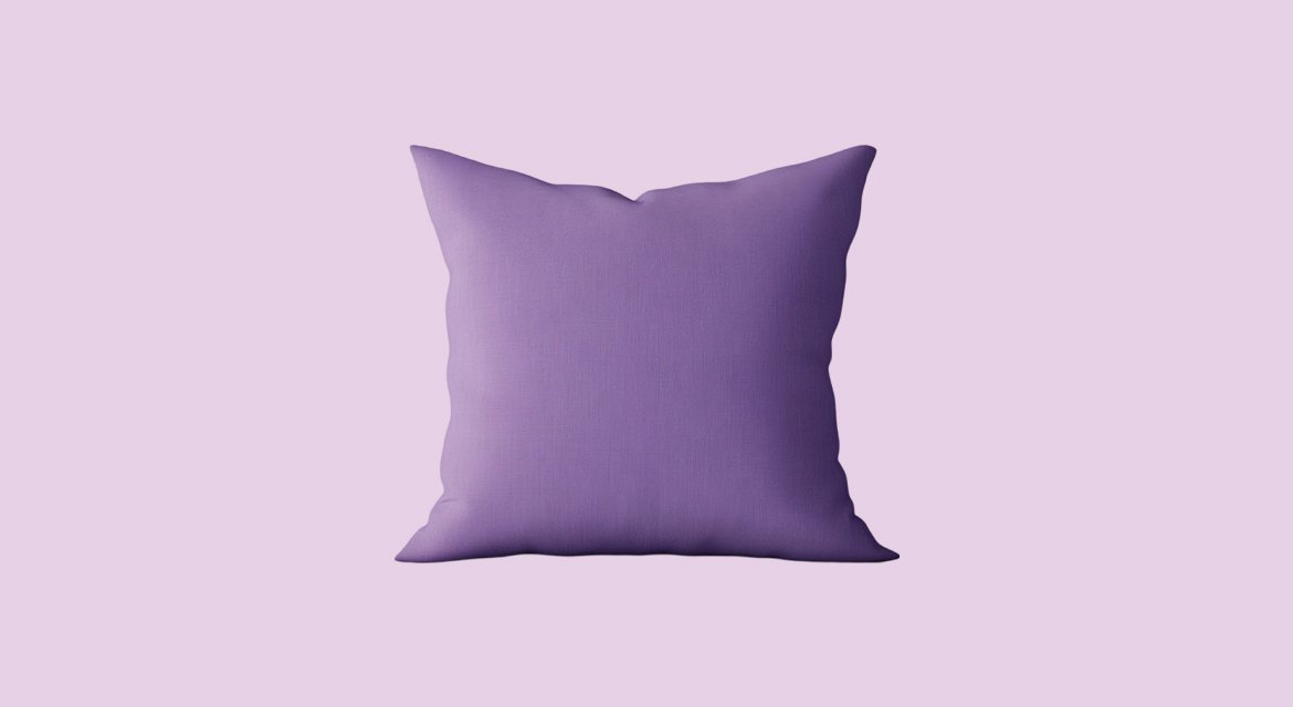 Soft Pillow Imported from China discount price
